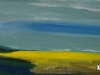 Batkholboo Dugarsuren - The steppe of Toglokh - 50x120 cm